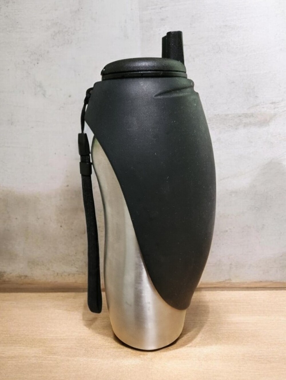 Stainless Steel Travel Bottle ■ Read Below ● Final Price